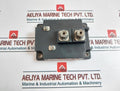 Fuji Electric 1Mbi600Px-140-03 Igbt Module 3103