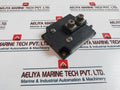 Fuji Electric 1Mbi600Px-140-03 Igbt Module 3103