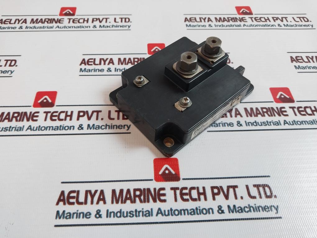 Fuji Electric 1Mbi600Px-140-03 Igbt Module