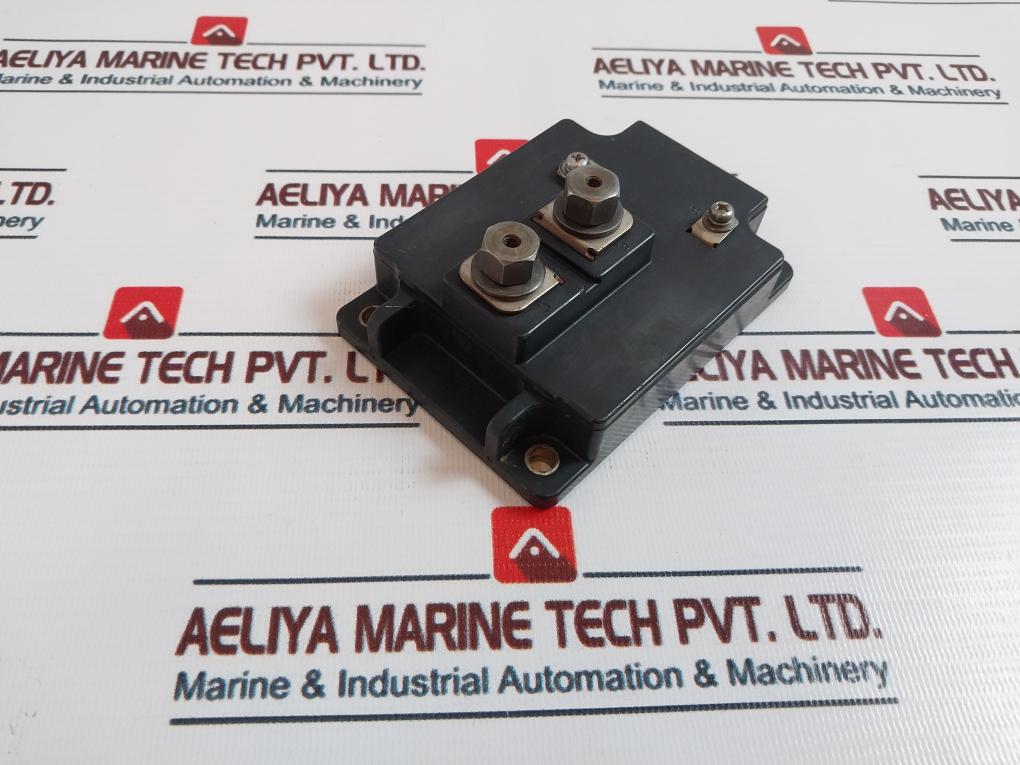 Fuji Electric 1Mbi600Px-140-03 Igbt Module