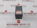 Fuji Electric Jh13P Flicker Relay 100/110V Ac/Dc 200/220Vac/Dc 0.6 Sec