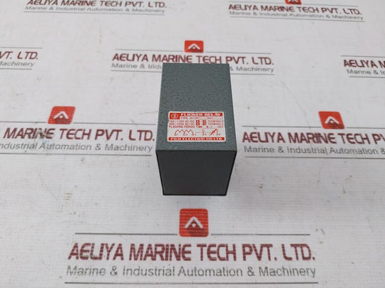 Fuji Electric Jh13P Flicker Relay 100/110V Ac/Dc 200/220Vac/Dc 0.6 Sec