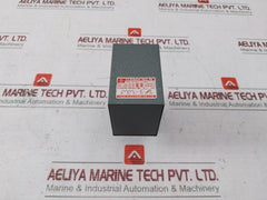 Fuji Electric Jh13P Flicker Relay 100/110V Ac/Dc 200/220Vac/Dc 0.6 Sec