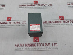 Fuji Electric Jh13P Flicker Relay 24V Ac/Dc Input 0.6 Sec Flash Time