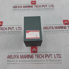 Fuji Electric Jh13P Flicker Relay 24V Ac/Dc Input 0.6 Sec Flash Time