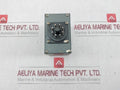Fuji Electric Jh13P Flicker Relay 24V Ac/Dc Input 0.6 Sec Flash Time