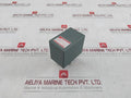 Fuji Electric Jh13P Flicker Relay 24V Ac/Dc Input 0.6 Sec Flash Time