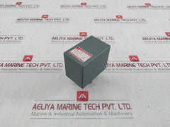 Fuji Electric Jh13P Flicker Relay 24V Ac/Dc Input 0.6 Sec Flash Time