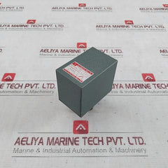 Fuji Electric Jh13P Flicker Relay 24V Ac/Dc Input 0.6 Sec Flash Time