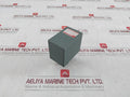 Fuji Electric Jh13P Flicker Relay 24V Ac/Dc Input 0.6 Sec Flash Time