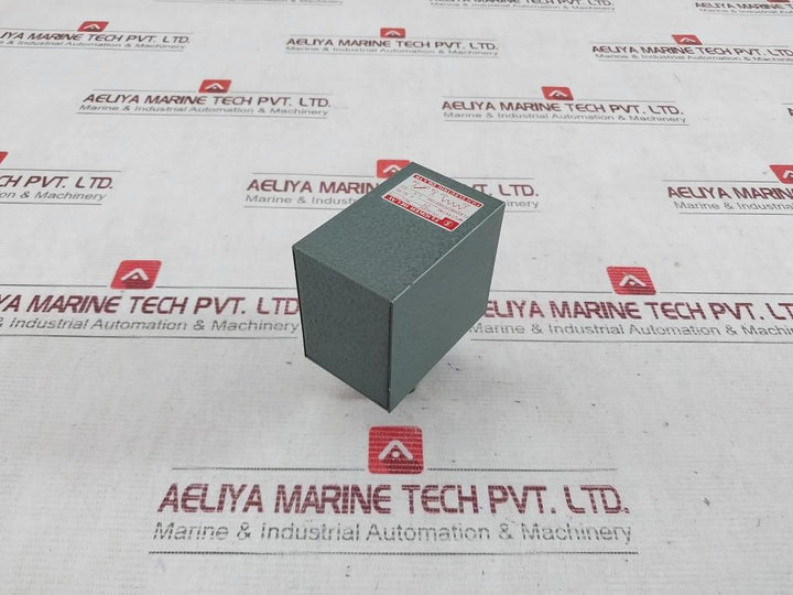 Fuji Electric Jh13P Flicker Relay 24V Ac/Dc Input 0.6 Sec Flash Time
