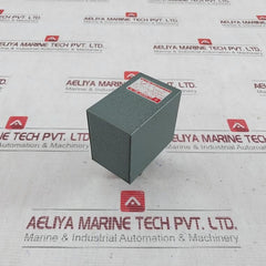 Fuji Electric Jh13P Flicker Relay 24V Ac/Dc Input 0.6 Sec Flash Time