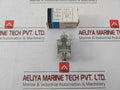 Fuji Electric K244Xp-2 Limit Stroke Switch 250V 10A (600V) 631398906
