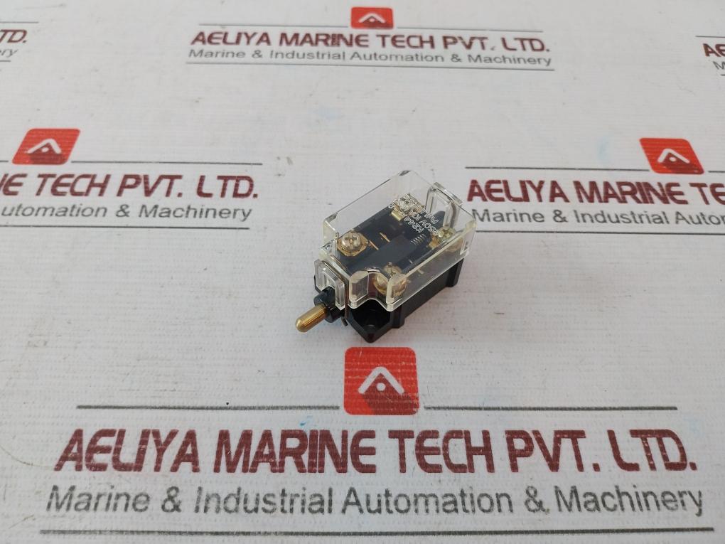 Fuji Electric K244Xp-2 Limit Stroke Switch 250V 10A (600V) 631398906