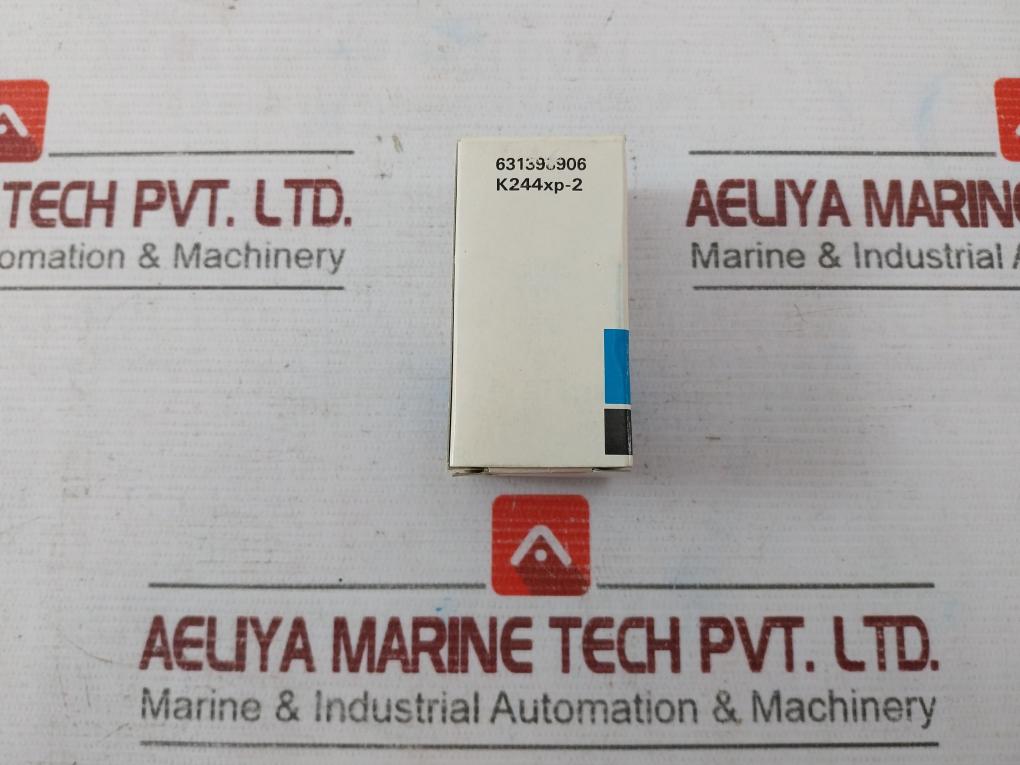 Fuji Electric K244Xp-2 Limit Stroke Switch 250V 10A (600V) 631398906