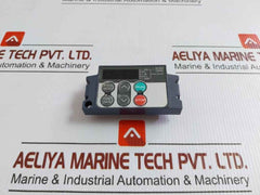 Fuji Electric Keypad Control Operator Interface Module Tp-m1