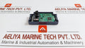 Fuji Electric Keypad Control Operator Interface Module Tp-m1