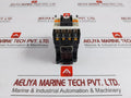Fuji Electric Magnetic Contactor 110-120V 60Hz Part No Sc-03 [11]