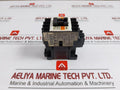 Fuji Electric Magnetic Contactor 110-120V 60Hz Part No Sc-03 [11]