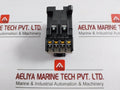Fuji Electric Magnetic Contactor 110-120V 60Hz Part No Sc-03 [11]