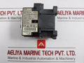 Fuji Electric Magnetic Contactor 110-120V 60Hz Part No Sc-03 [11]