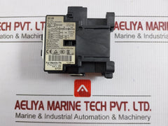Fuji Electric Magnetic Contactor 110-120V 60Hz Part No Sc-03 [11]
