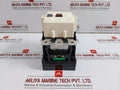 Fuji Electric Magnetic Contactor Ac 100-127V 50/60 Hz Part No Sc-5N [93]