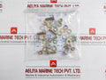 Fuji Electric Magnetic Contactor Ac 100-127V 50/60 Hz Part No Sc-5N [93]