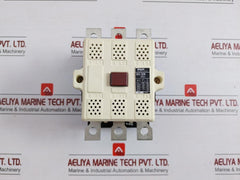 Fuji Electric Magnetic Contactor Ac 100-127V 50/60 Hz Part No Sc-5N [93]