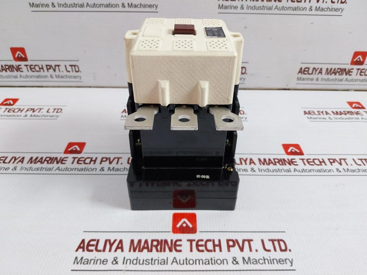 Fuji Electric Magnetic Contactor Ac 100-127V 50/60 Hz Part No Sc-5N [93]