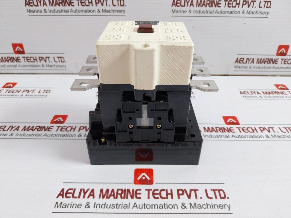 Fuji Electric Magnetic Contactor Ac 100-127V 50/60 Hz Part No Sc-5N [93]