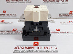 Fuji Electric Magnetic Contactor Ac 100-127V 50/60 Hz Part No Sc-5N [93]
