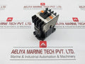 Fuji Electric Magnetic Contactor Sc-0 [13] 690V/20A