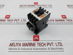 Fuji Electric Magnetic Contactor Sc-0 [13] 690V/20A