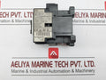 Fuji Electric Magnetic Contactor Sc-0 [13] 690V/20A