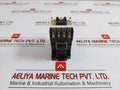 Fuji Electric Magnetic Contactor Sc11Aa 690V/20A