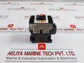 Fuji Electric Magnetic Contactor Sc11Aa 690V/20A