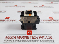 Fuji Electric Magnetic Contactor Sc11Aa 690V/20A