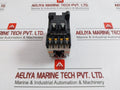 Fuji Electric Magnetic Contactor Sc11Aa 690V/20A