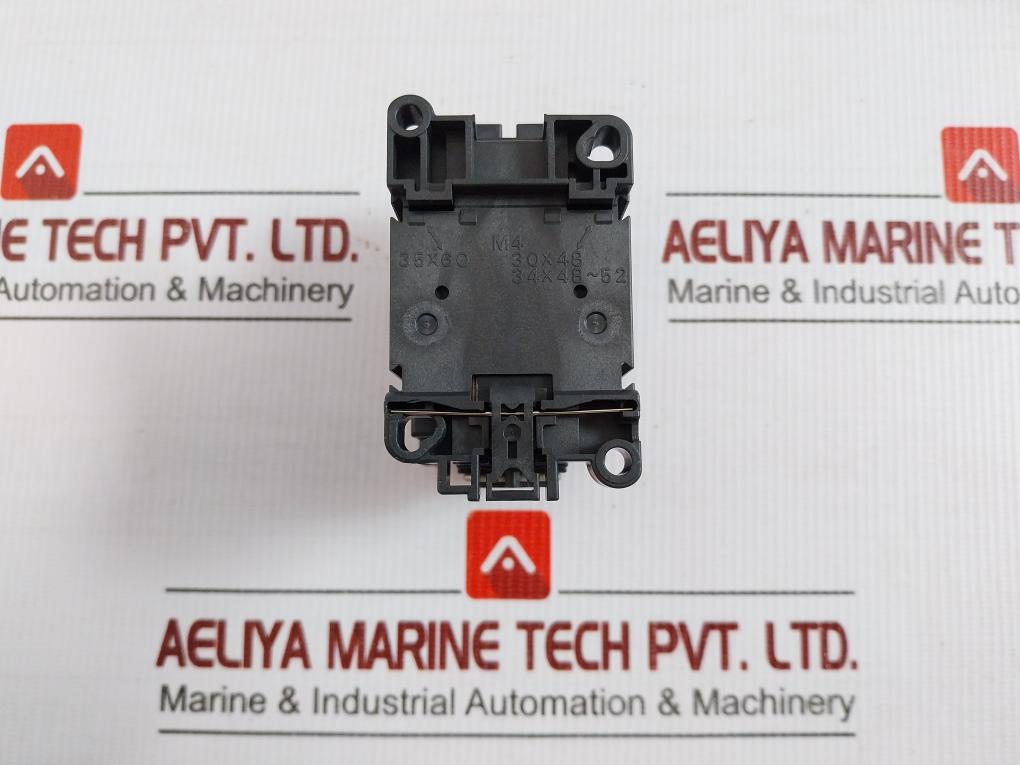 Fuji Electric Magnetic Contactor Sc11Aa 690V/20A