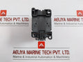 Fuji Electric Magnetic Contactor Sc11Aa 690V/20A