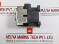 Fuji Electric Magnetic Contactor Sc11Aa 690V/20A
