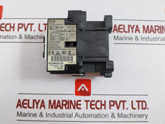 Fuji Electric Magnetic Contactor Sc11Aa 690V/20A