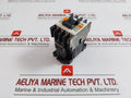 Fuji Electric Magnetic Contactor Sc11Aa 690V/20A