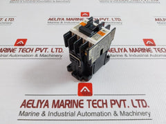 Fuji Electric Magnetic Contactor Sc11Aa 690V/20A