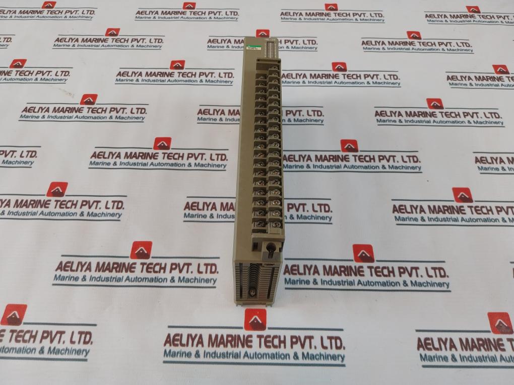 Fuji Electric Micrex-f Ftu 120C-nk Digital Input Module