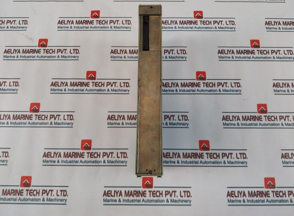 Fuji Electric Micrex-f Ftu 120C-nk Digital Input Module