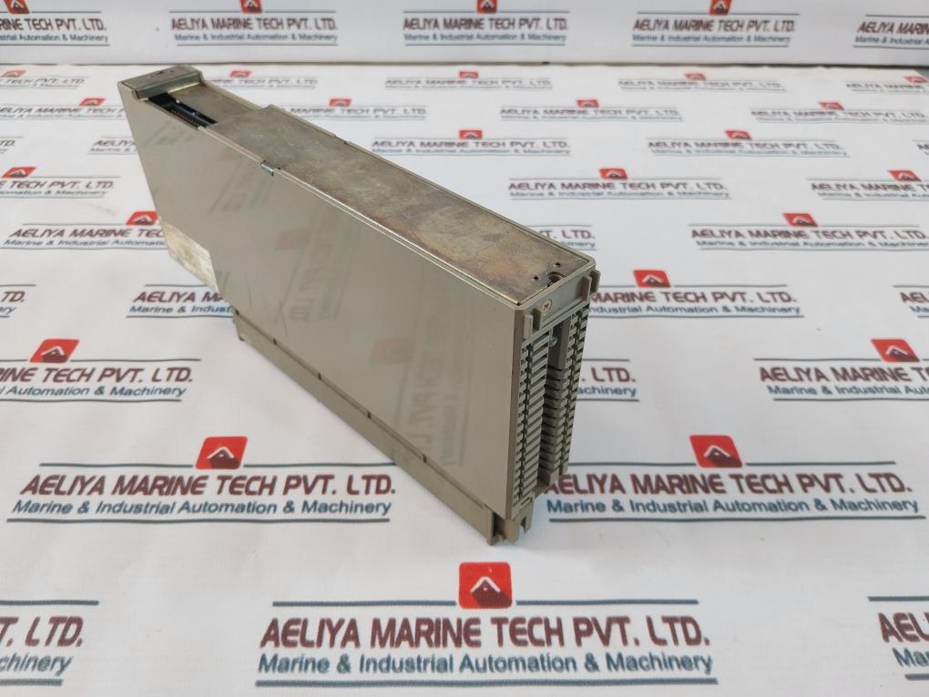 Fuji Electric Micrex-f Ftu 120C-nk Digital Input Module