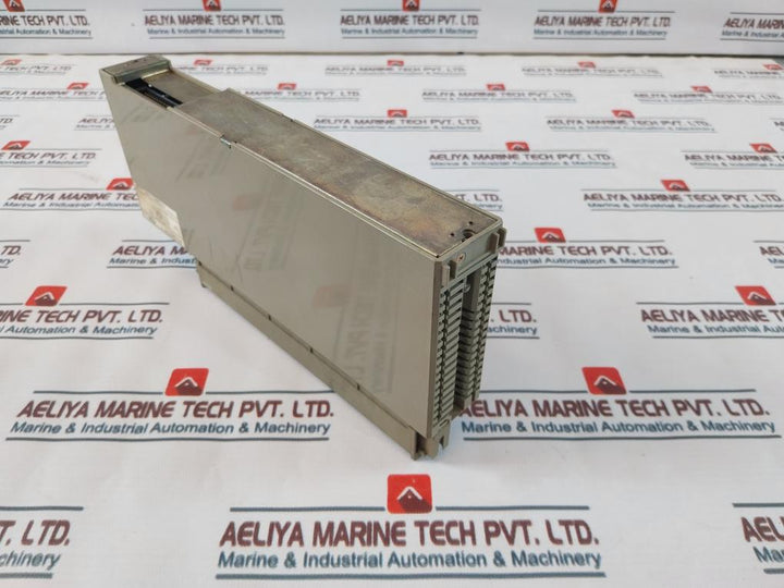 Fuji Electric Micrex-f Ftu 120C-nk Digital Input Module