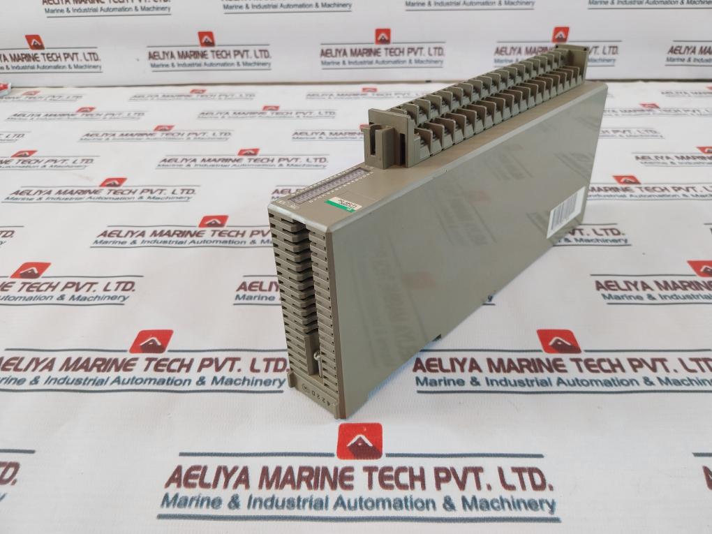 Fuji Electric Micrex-f Ftu 120C-nk Digital Input Module